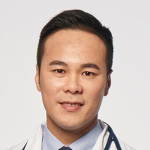 Ting Song Lim, M.D.