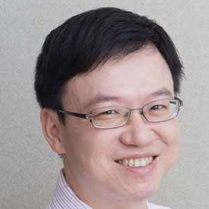 Peter Peng, M.D.