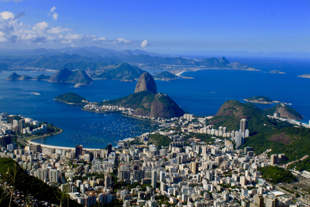 Rio De Janeiro ISDS 2023